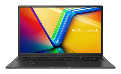 image produit Asus Vivobook 17X M3704YA-AU165W - 17.3" FHD R5-7430U 16Go 512Go W11 avec sac et souris Cybertek