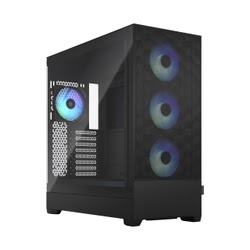 Fractal Design Boîtier PC MAGASIN EN LIGNE Cybertek