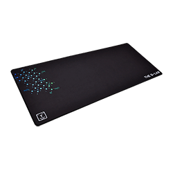 Tapis de souris The G-LAB PAD-YTTRIUM - Gaming Mouse Pad XXL 900x400mm Cybertek