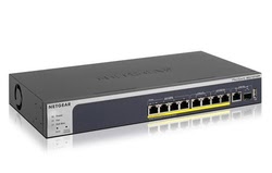 Netgear Switch MAGASIN EN LIGNE Cybertek