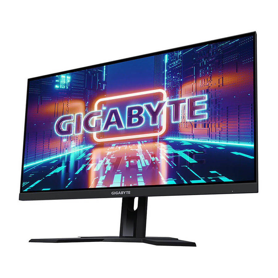 Gigabyte 27"  M27Q X -- - Ecran PC Gigabyte - Cybertek.fr - 3