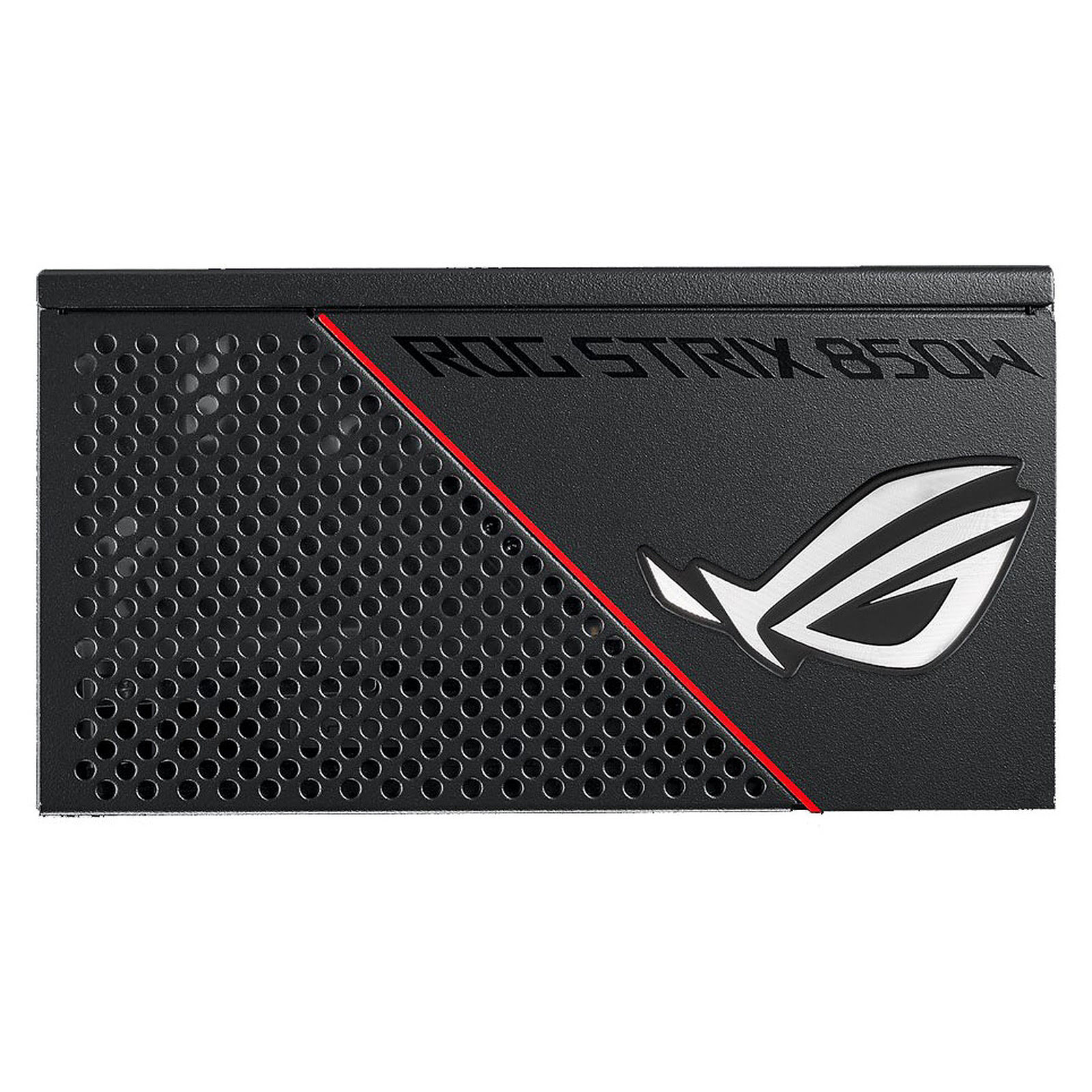 Asus 80+ Gold (850W) - Alimentation Asus - Cybertek.fr - 2