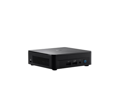 image produit Asus NUC RNUC12WSKI30002 - i3-1220P/Slim Cybertek