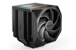 be quiet! Ventilateur CPU MAGASIN EN LIGNE Cybertek