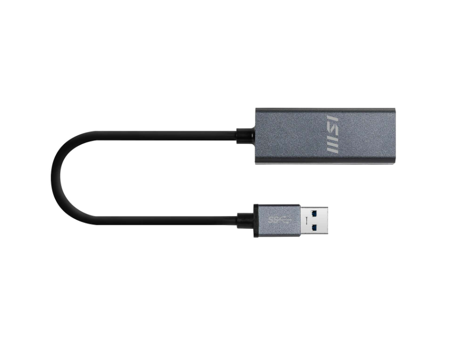 Dongle RJ45 USB 3.0 - Connectique réseau - Cybertek.fr - 3