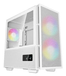 Deepcool Boîtier PC MAGASIN EN LIGNE Cybertek