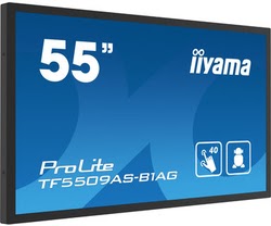 Iiyama Affichage collaboratif MAGASIN EN LIGNE Cybertek