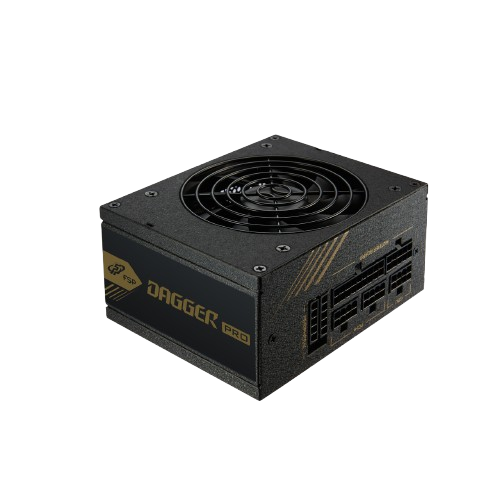 FSP Dagger Pro Gold White (850W) - Alimentation FSP - Cybertek.fr - 0