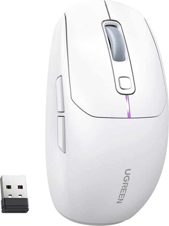 UGREEN Souris PC MAGASIN EN LIGNE Cybertek