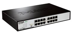 D-Link Switch MAGASIN EN LIGNE Cybertek