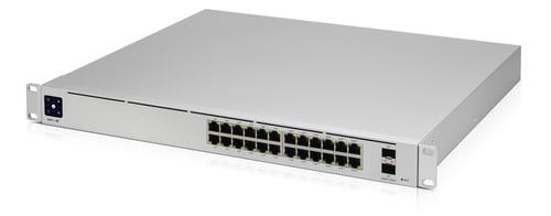 image produit Ubiquiti  Cybertek