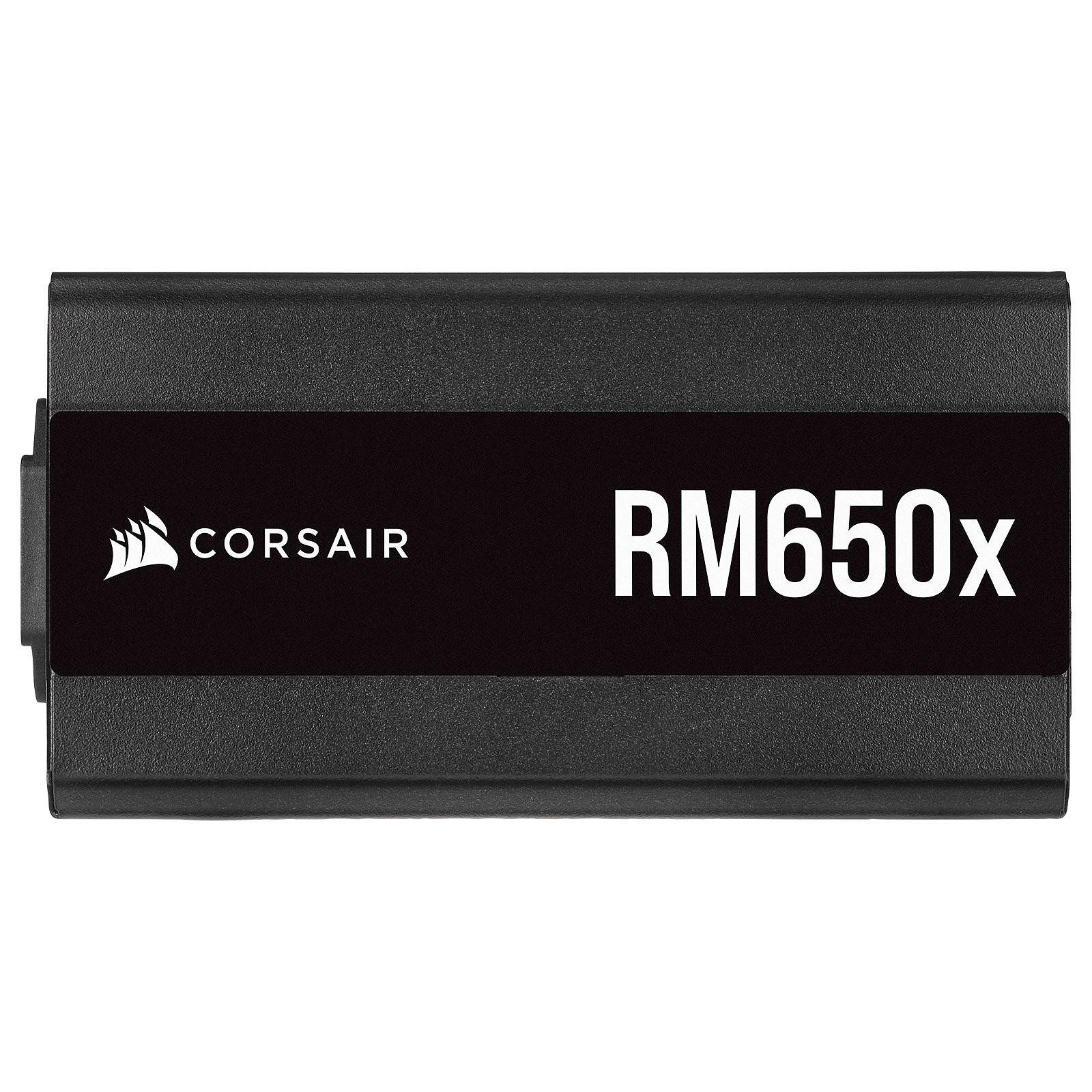 Corsair RM650x 80+ Gold Mod. (650W) - Alimentation Corsair - 3