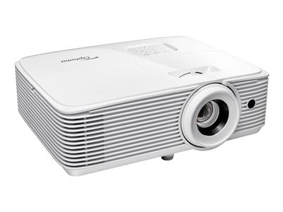 Optoma EH401 4000 ANSI lumens DLP 1080p - Vidéoprojecteur Optoma - 3