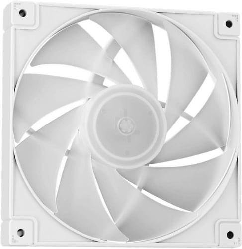 Deepcool CH360 DIGITAL WH Blanc - Boîtier PC Deepcool - 10