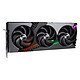 MSI GeForce RTX 5070 12G VANGUARD SOC LAUNCH EDITION - Carte graphique - 2