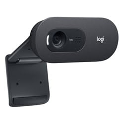 Logitech Webcam MAGASIN EN LIGNE Cybertek