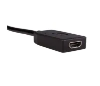 Câble DisplayPort vers HDMI - 7.6m - Connectique PC - Cybertek.fr - 1