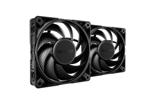 be quiet! Silent Loop 3 240mm/Noir - Watercooling be quiet! - 2