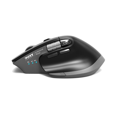 Port Ultimate - Souris PC Port - Cybertek.fr - 2