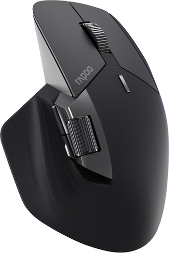 Rapoo MT760L - Souris PC Rapoo - Cybertek.fr - 3