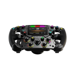 image produit Moza Racing FSR Formula - Volant - RS21 Cybertek