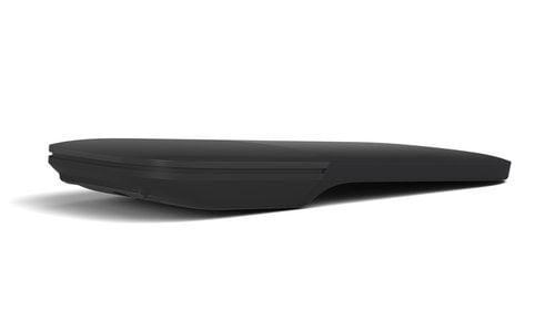 Microsoft Arc Mouse Bluetooth Noire - Souris PC Microsoft - 2