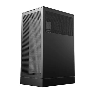 Deepcool CH270 DIGITAL Noir Noir - Boîtier PC Deepcool - 3