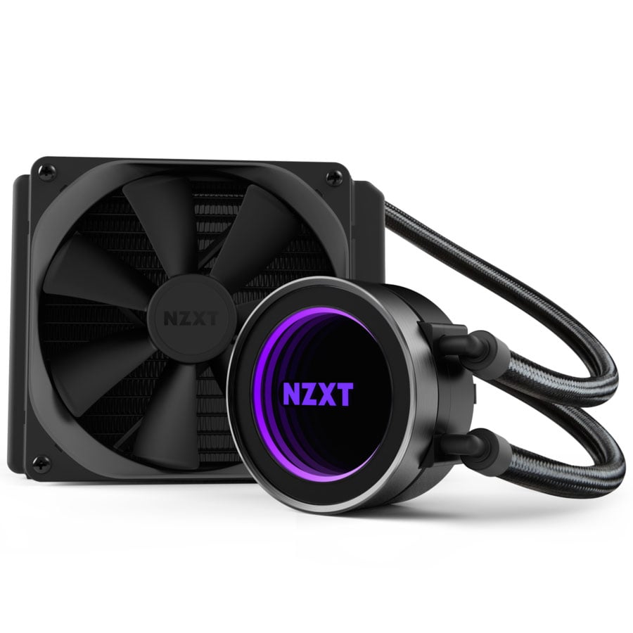 NZXT Kraken X42 V2 140mm - Watercooling NZXT - Cybertek.fr - 4