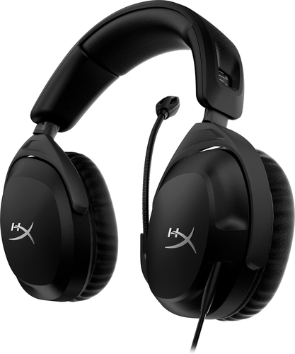 HyperX Cloud Stinger 2 Noir DTS Headphone:X Spatial - Micro-casque - 2