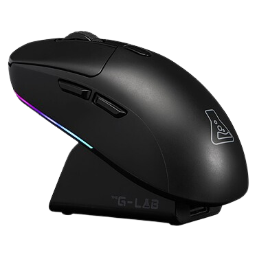 The G-LAB KULT-TITAN-PRO - Souris PC The G-LAB - Cybertek.fr - 0