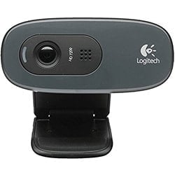 image produit Logitech C270 Refresh Cybertek