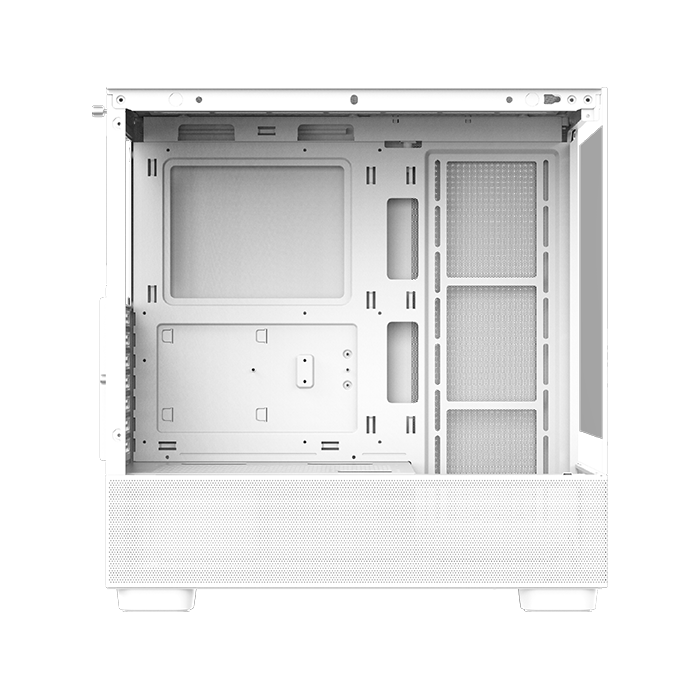 Xigmatek Endorphine AirV2 Blanc - Boîtier PC Xigmatek - 7