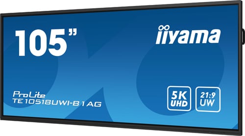 Iiyama TE10518UWI-B1AG (TE10518UWI-B1AG) - Achat / Vente Affichage collaboratif sur Cybertek.fr - 3