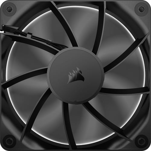 Corsair RS120 PWM 120 mm - Ventilateur boîtier Corsair - 3