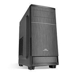 Boîtier PC Advance  Impulse 350-Seconde Vie-Très Bon Etat Cybertek