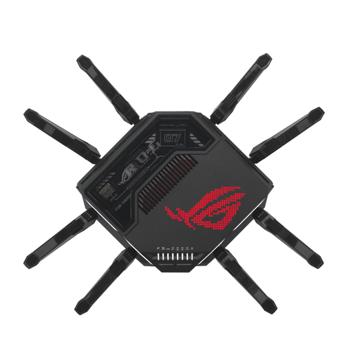 Asus GT-BE98 - Wifi 7 BE25000  - Routeur Asus - Cybertek.fr - 6