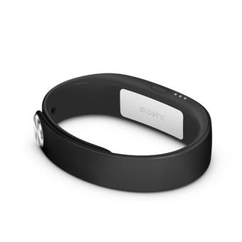 Sony SmartBand SWR10   2 Braclets Noirs S/L  (ocazgb654936-) - Achat / Vente Objet connecté / Domotique sur Cybertek.fr - 1