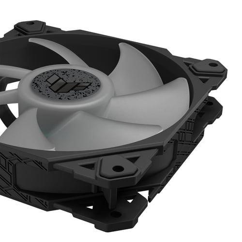 Asus TUF GAMING - Ventilateur boîtier Asus - Cybertek.fr - 6