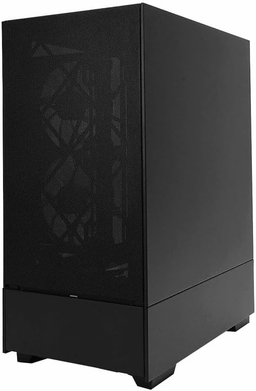 In Win Full tower  - Boîtier PC In Win - Cybertek.fr - 4