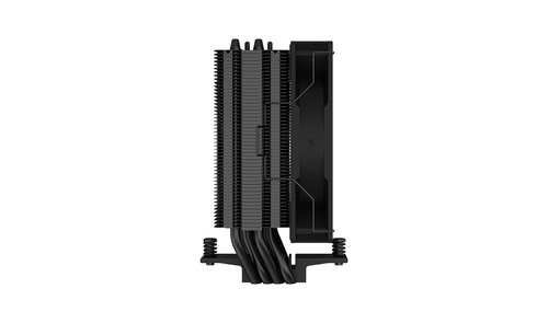 Deepcool Noir - Ventilateur CPU Deepcool - Cybertek.fr - 4