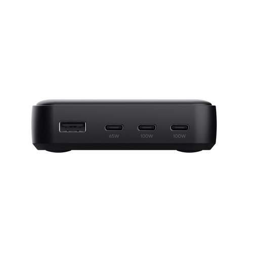 Chargeur de bureau universel MAXO USB-C 100 watts - Trust - 3