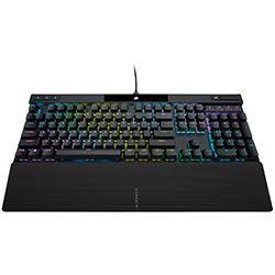 Clavier PC Corsair K70 RGB Pro (Cherry MX Red) Cybertek