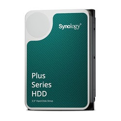 Disque dur 3.5" interne Synology 4To - HAT3300-4T Cybertek