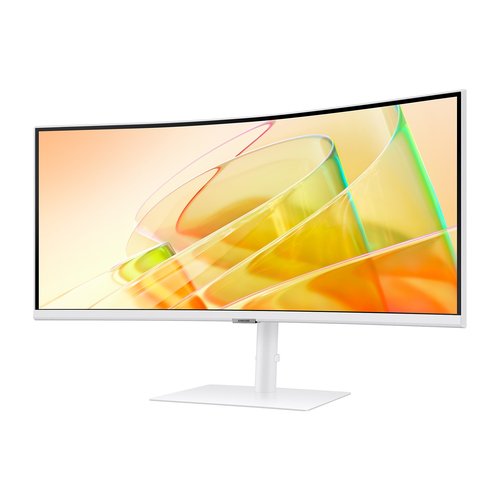 Samsung 34"  LS34C650TAUXEN - Ecran PC Samsung - Cybertek.fr - 2