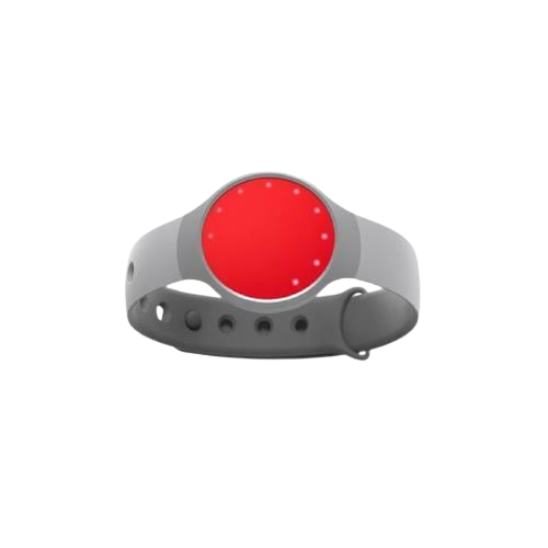 Cybertek MISFIT FLASH Rouge Red Tracker Fitness Sans Fil Multisports 100% Etanche  (F00CZ) - Achat / Vente Objet connecté / Domotique sur Cybertek.fr - 1