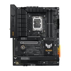 image produit Asus TUF GAMING B760-PLUS WIFI - LGA1700/DDR5/ATX Cybertek