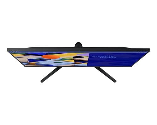 Samsung 27"  LS27C314EAUXEN - Ecran PC Samsung - Cybertek.fr - 7