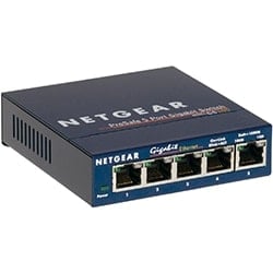 Netgear Switch MAGASIN EN LIGNE Cybertek