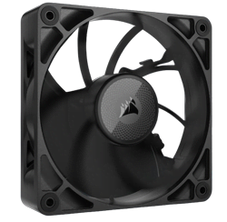 Ventilateur boîtier Corsair iCUE LINK RX120 MAX - Noir Cybertek