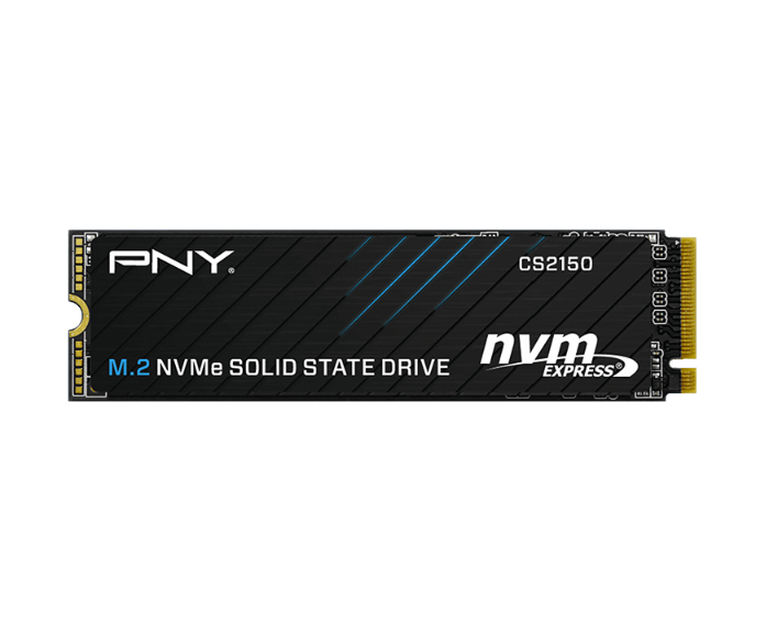 PNY M280CS2150-2TB-TB  M.2 - Disque SSD PNY - Cybertek.fr - 0